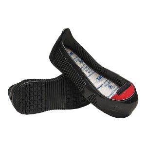 SAPATO SOBREP TOTAL PROTECT PLUS (BIQ AL+PAL NM)